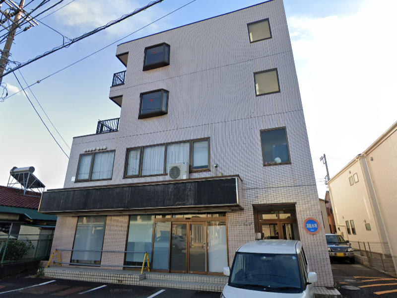 建物画像