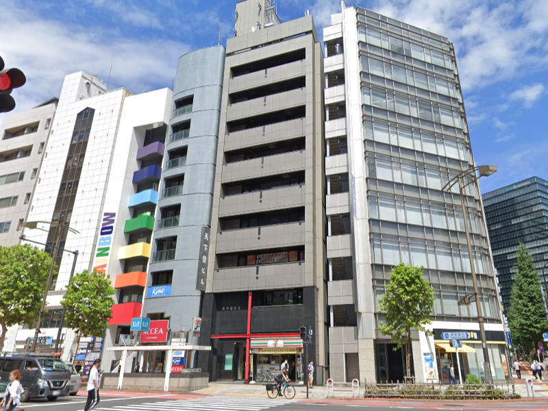 建物画像