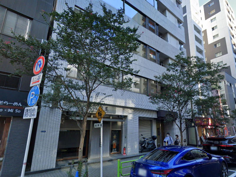 建物画像