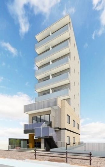 建物画像