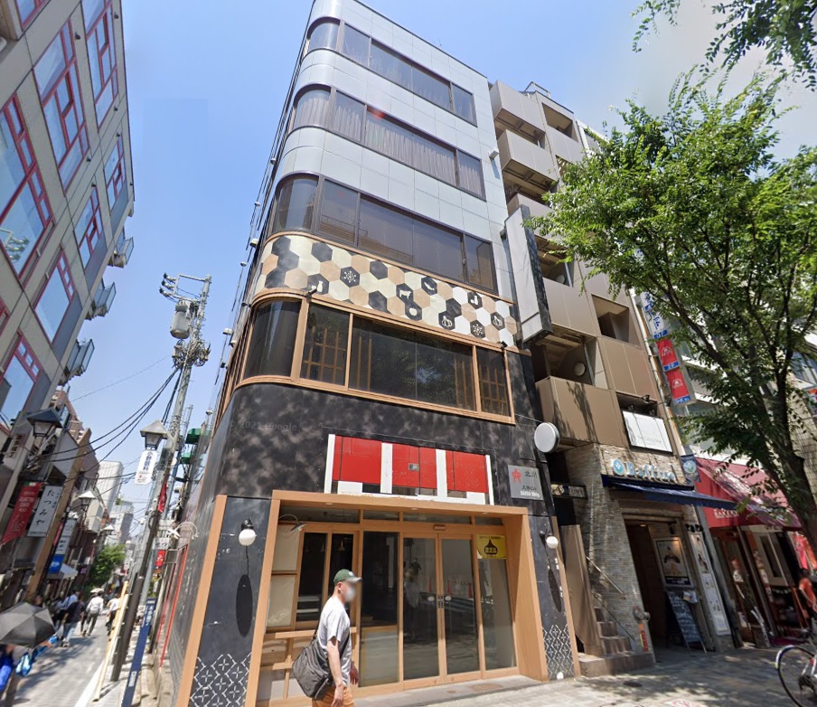 建物画像