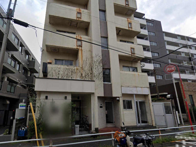 建物画像