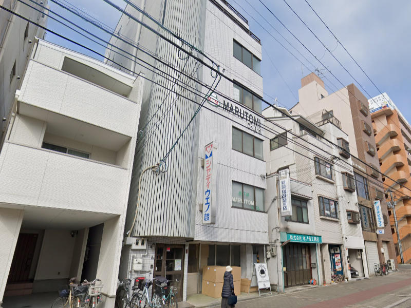 建物画像