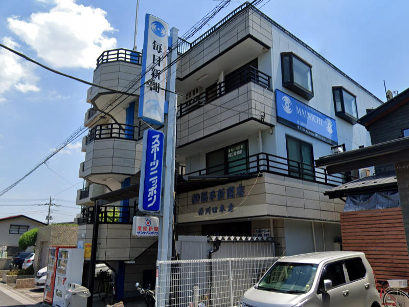 建物画像