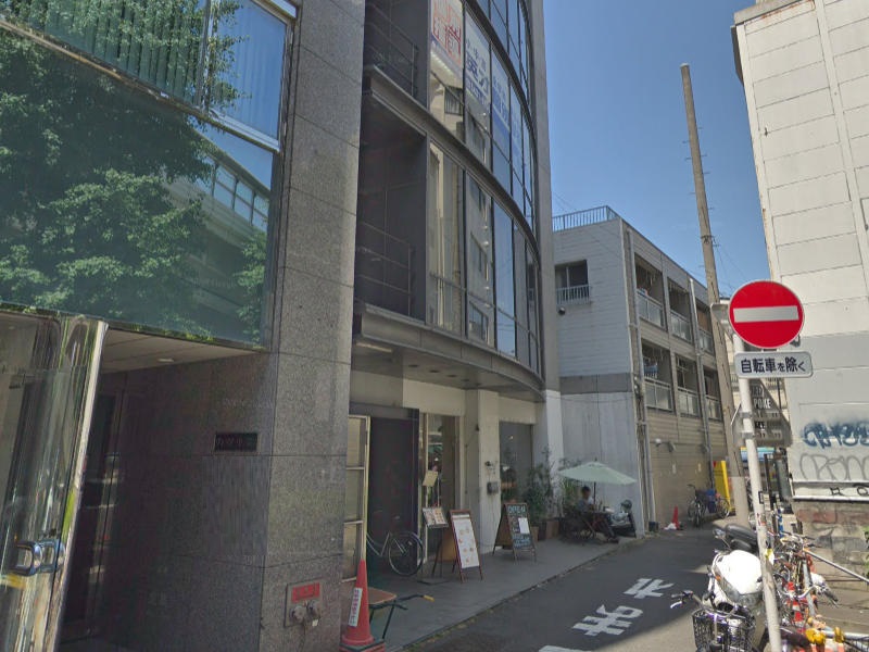 建物画像