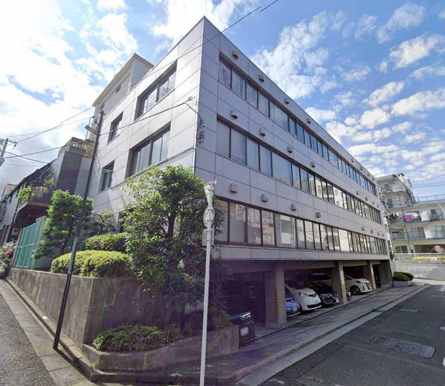 建物画像