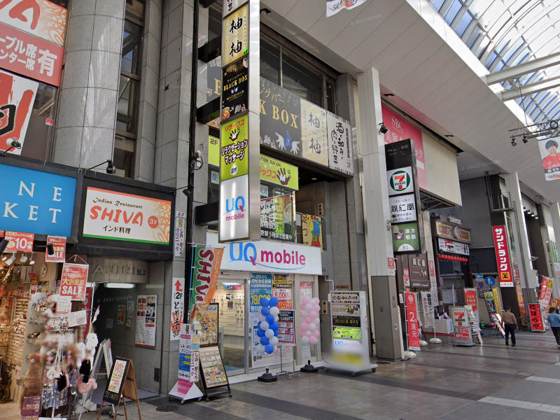 建物画像