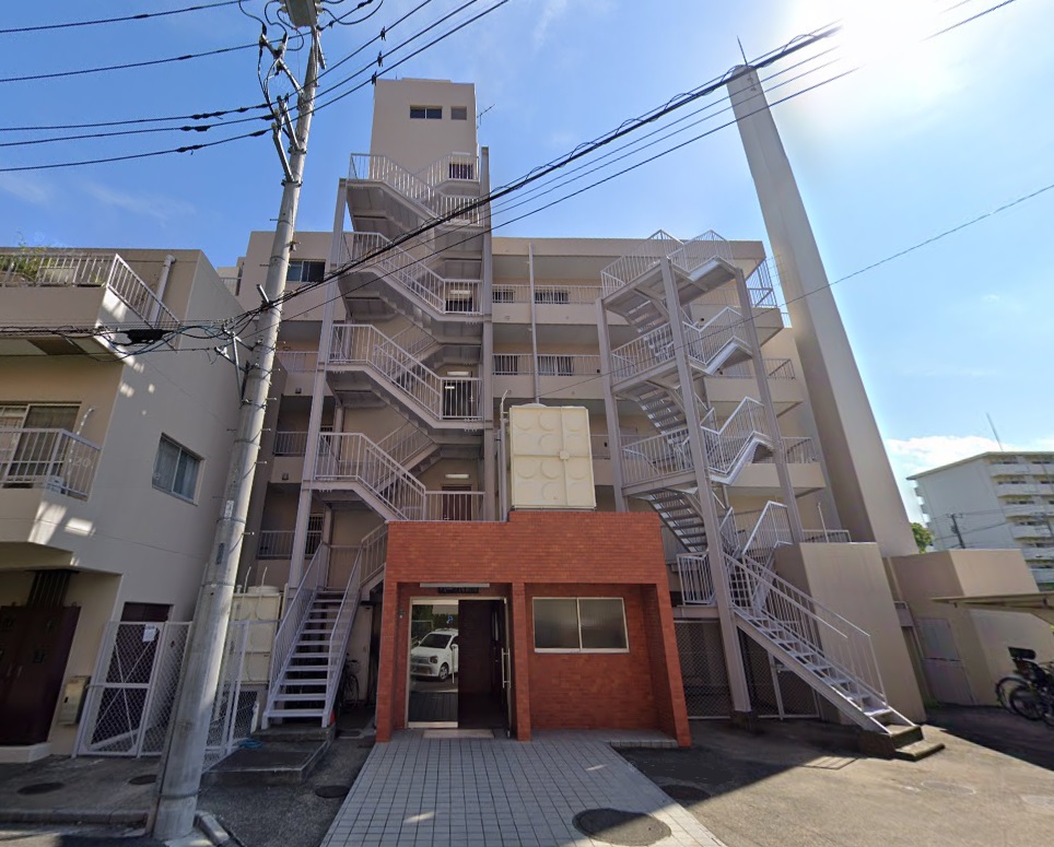 建物画像