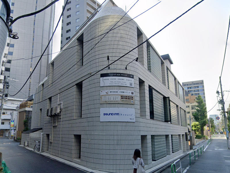 建物画像