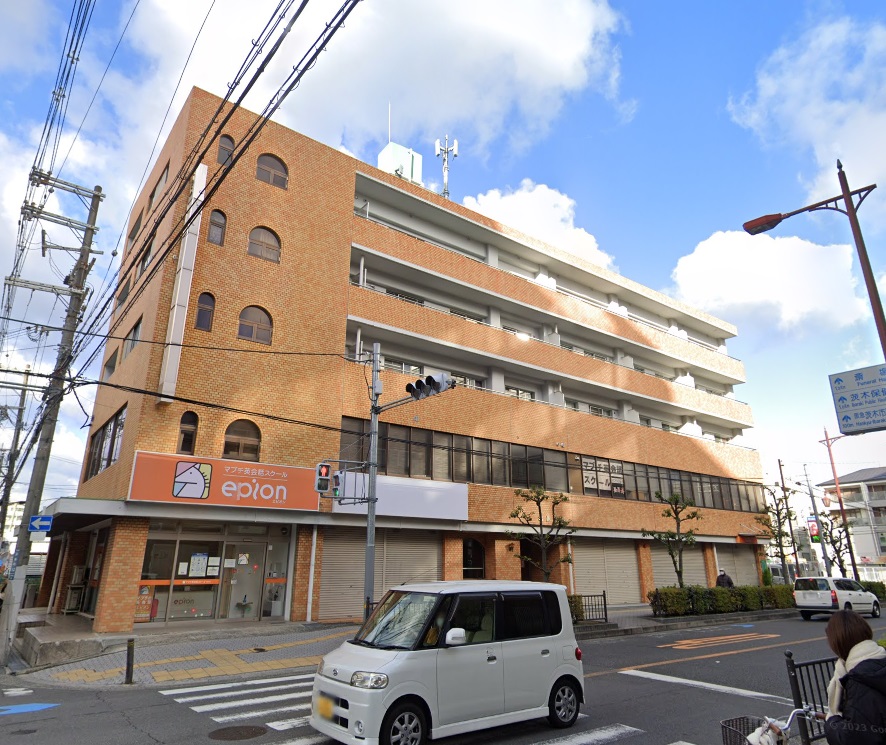 建物画像