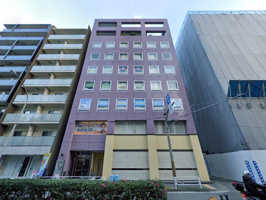 建物画像