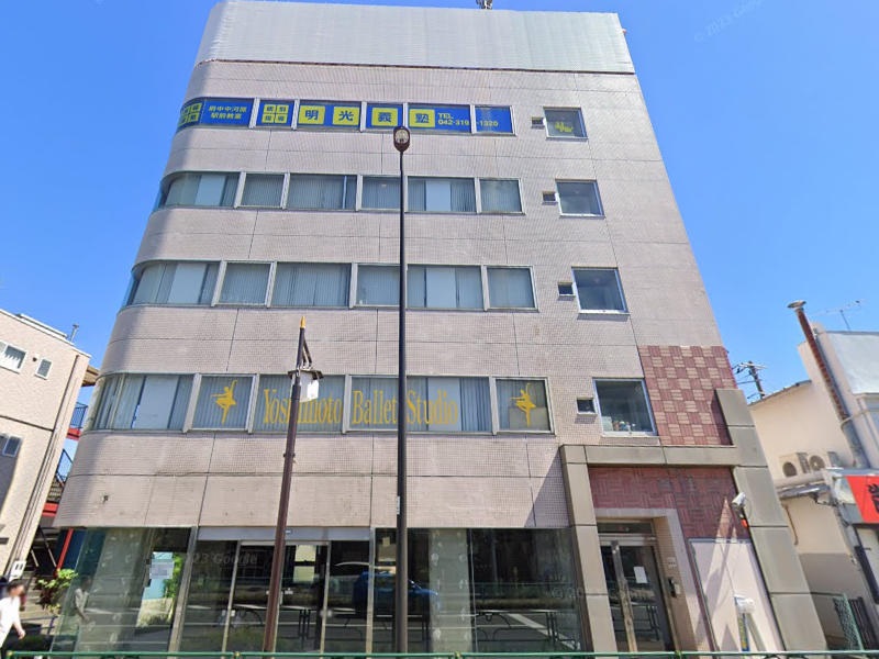 建物画像