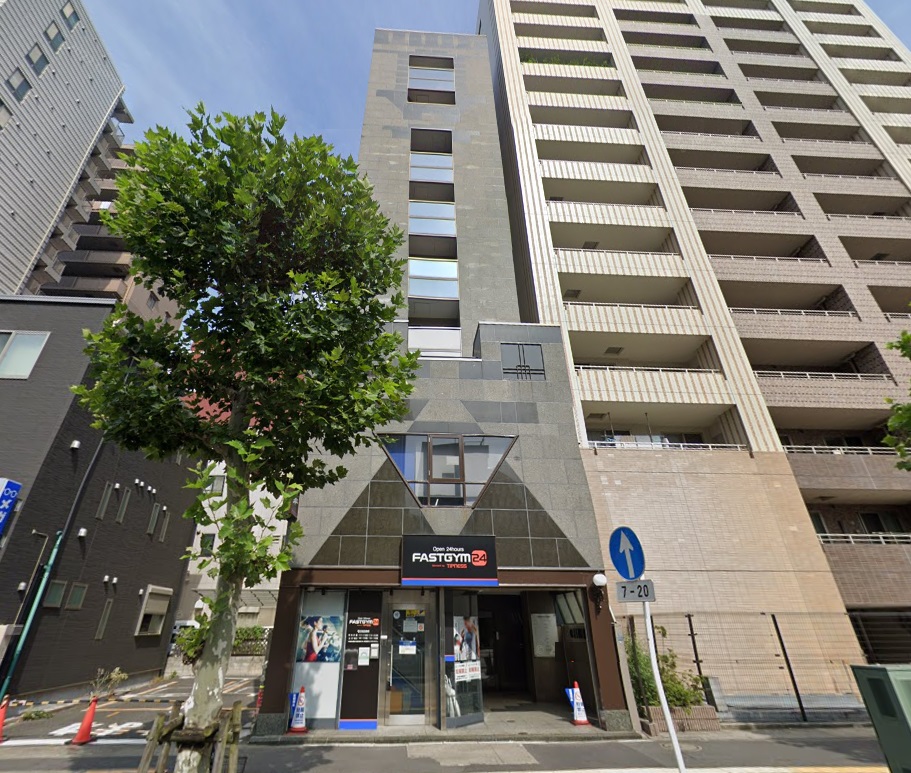 建物画像