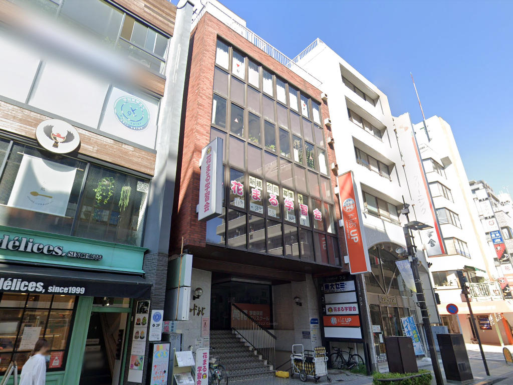 建物画像
