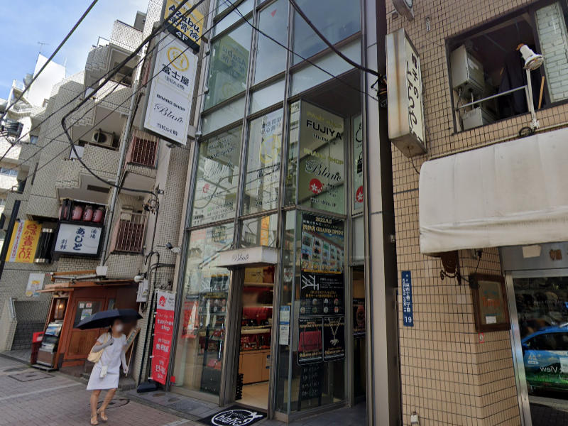 建物画像
