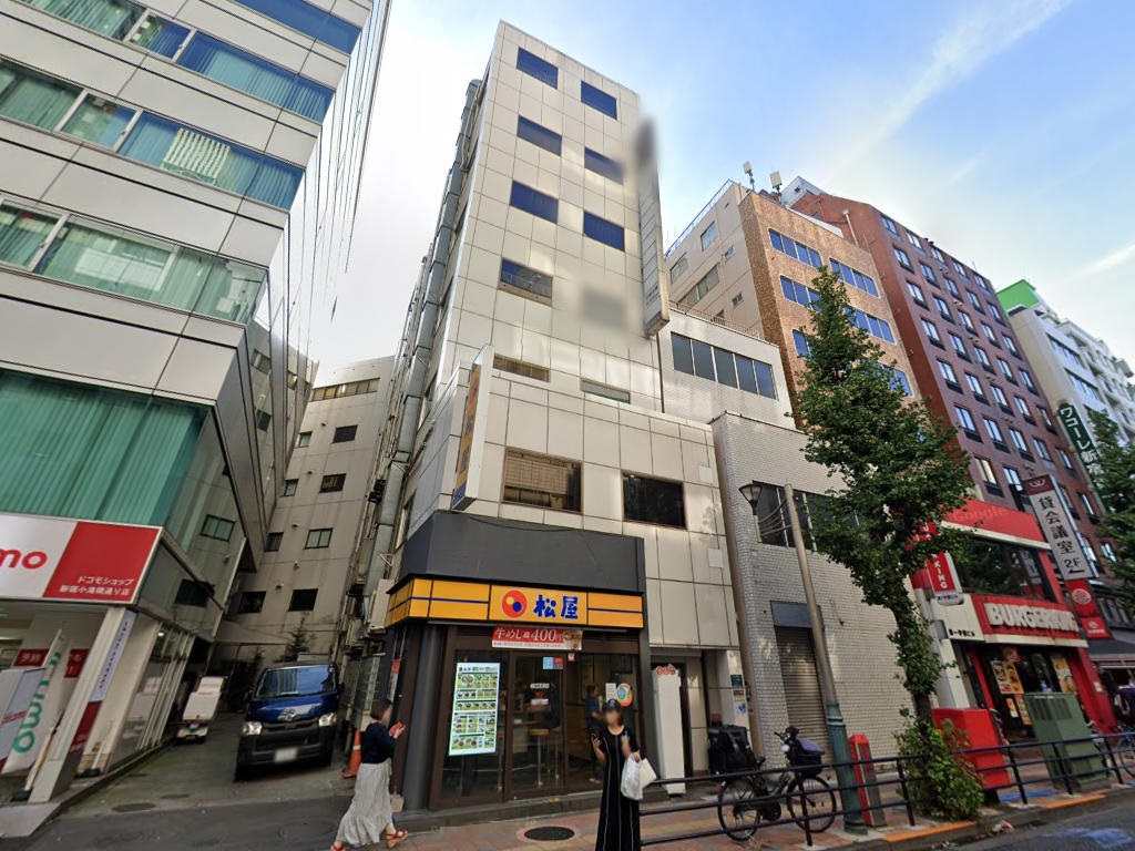 建物画像