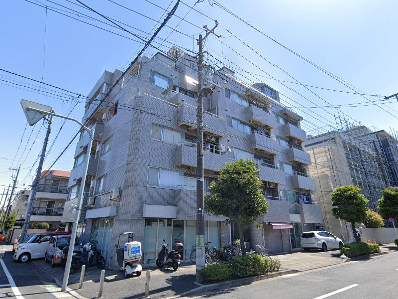 物件イメージ