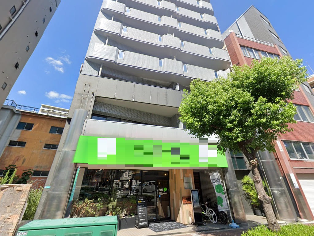 建物画像