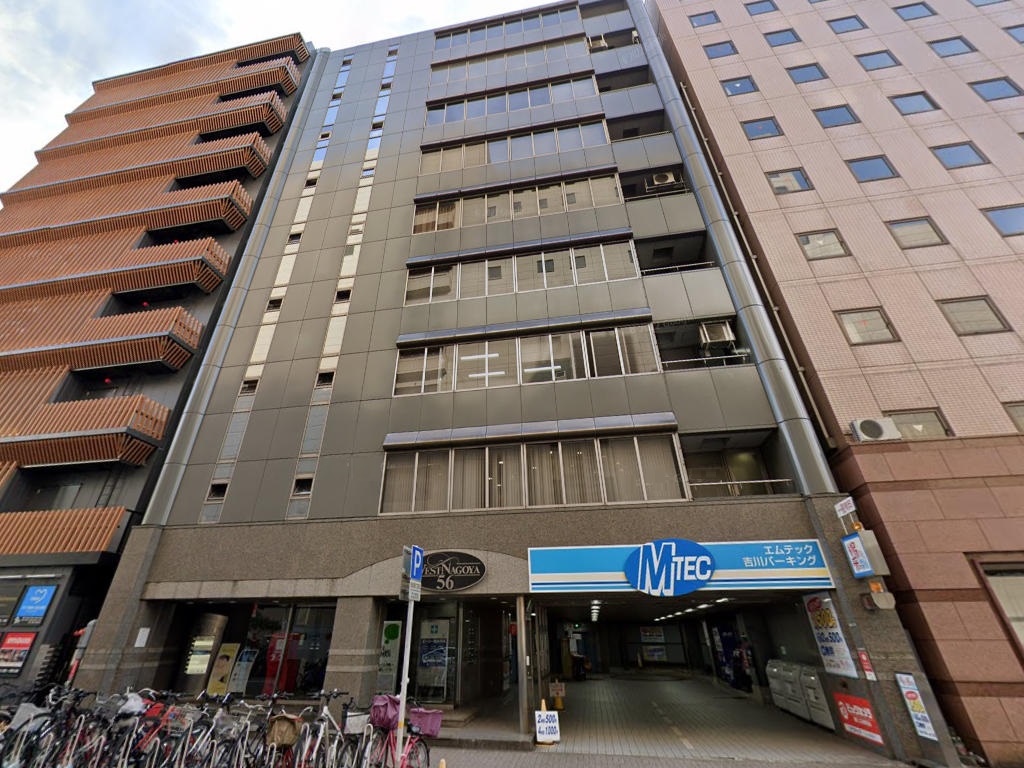 建物画像