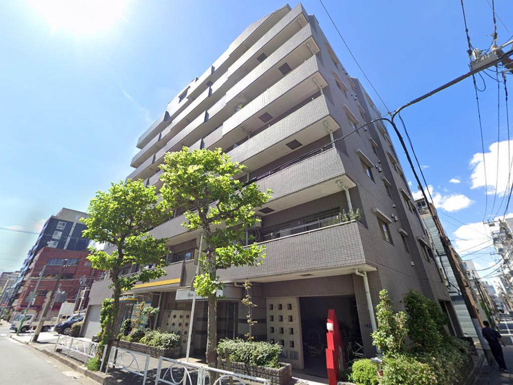 物件写真1