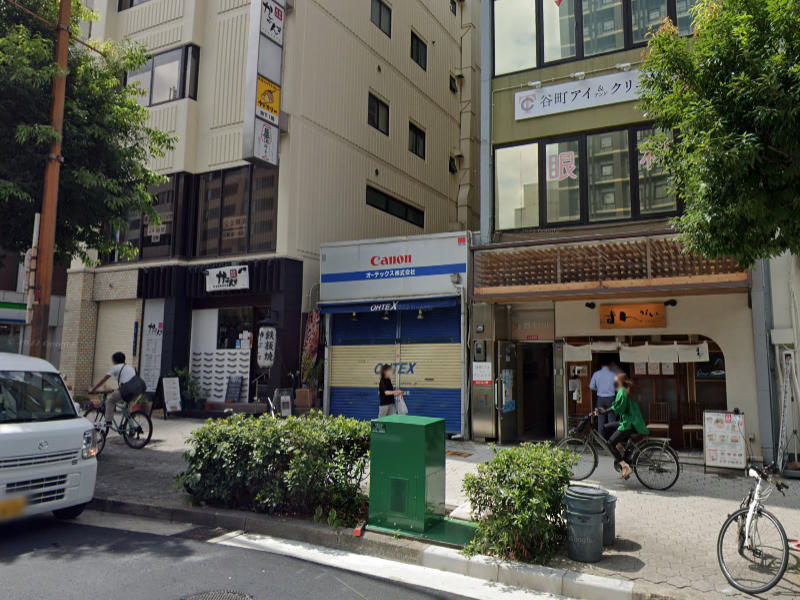 建物画像