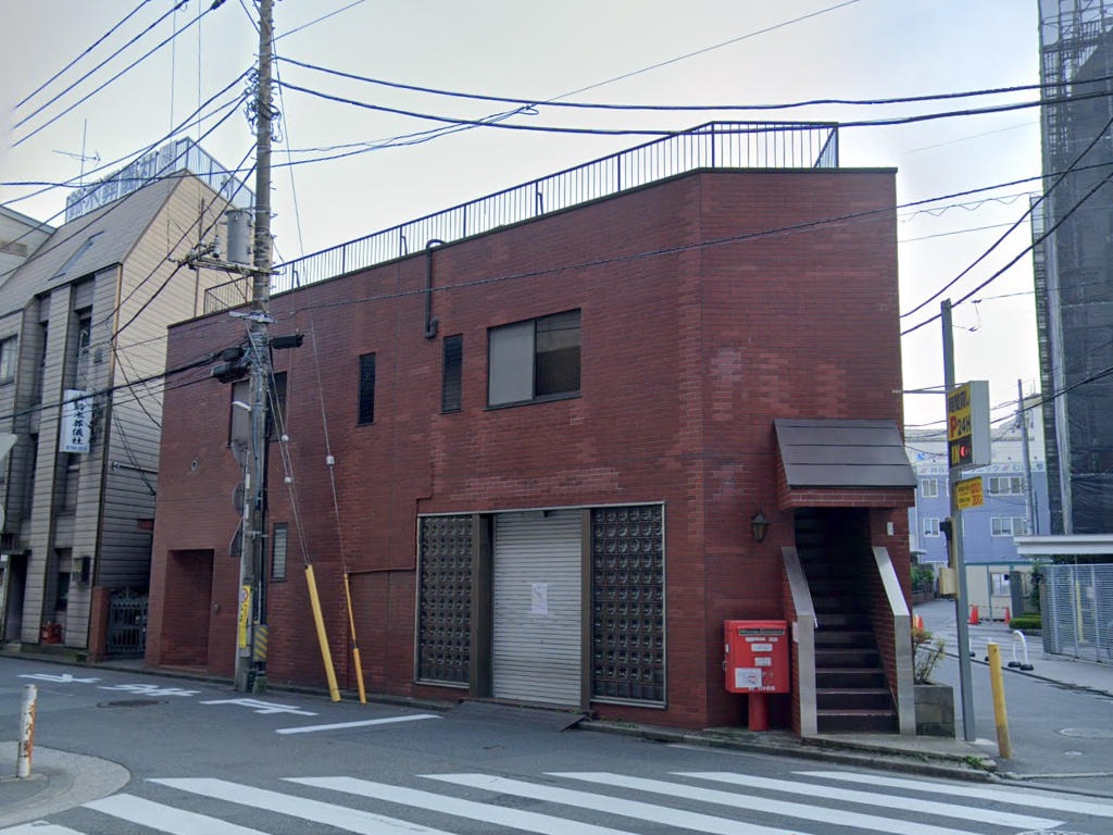 建物画像