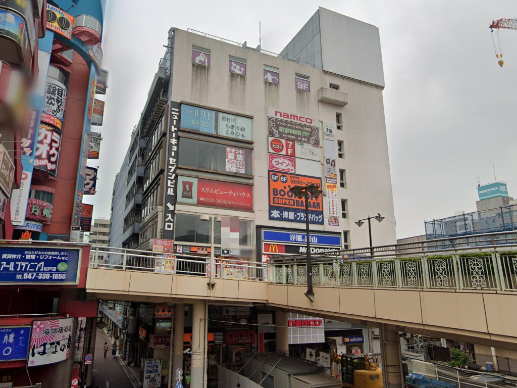 建物画像