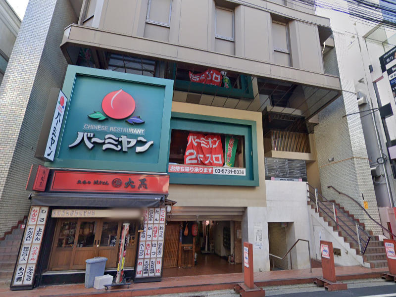 建物画像
