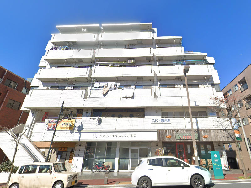 建物画像