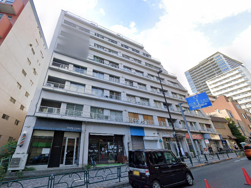 物件イメージ
