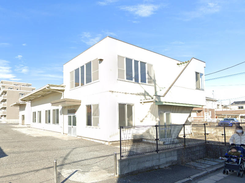 建物画像
