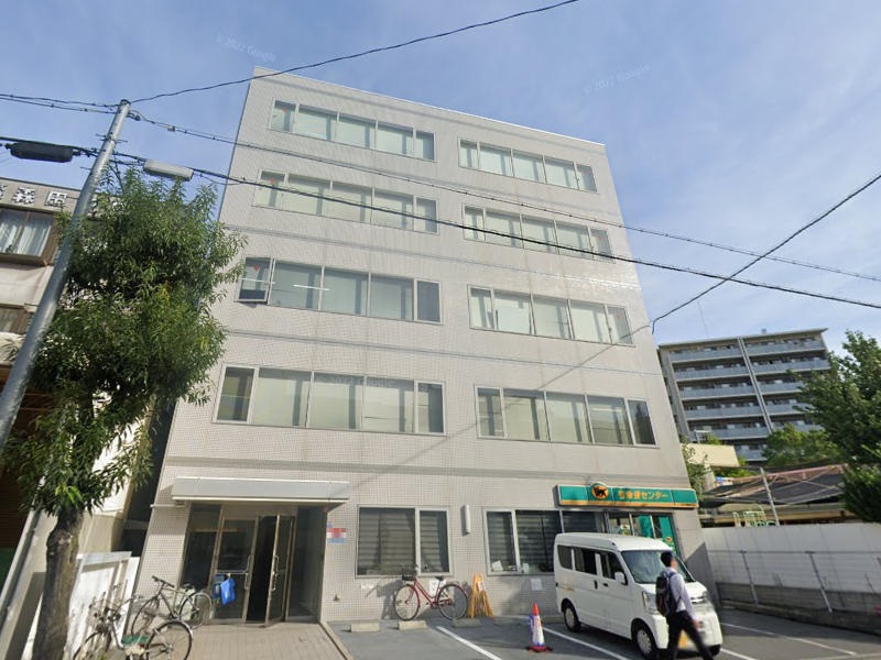 建物画像