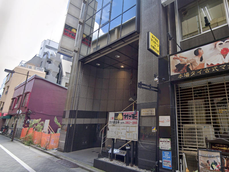建物画像