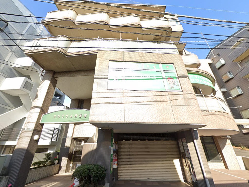 建物画像