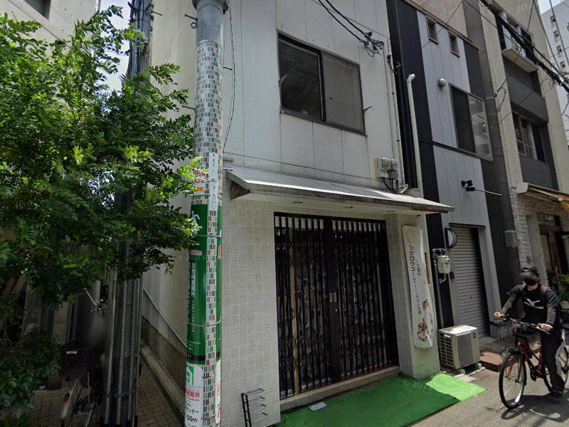 建物画像