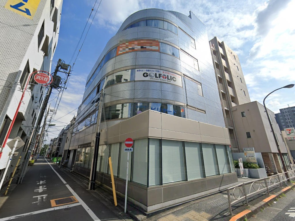 建物画像