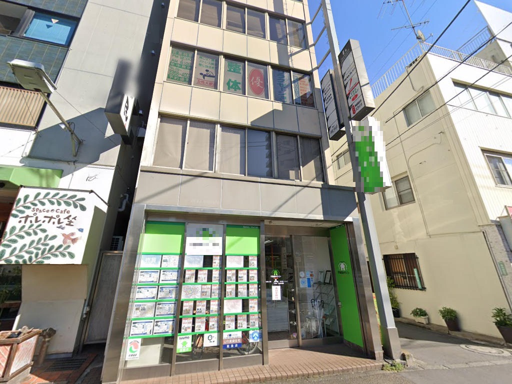 建物画像
