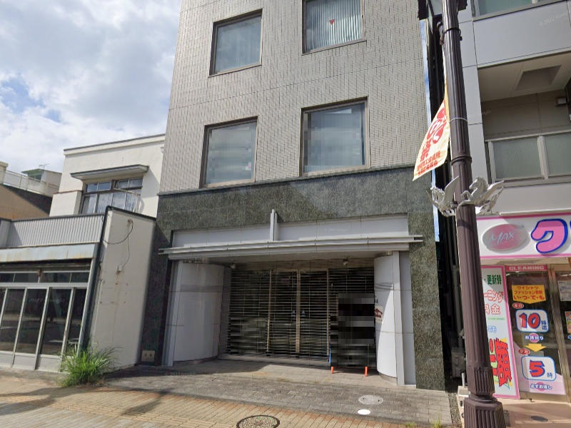 建物画像