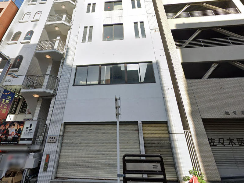 建物画像