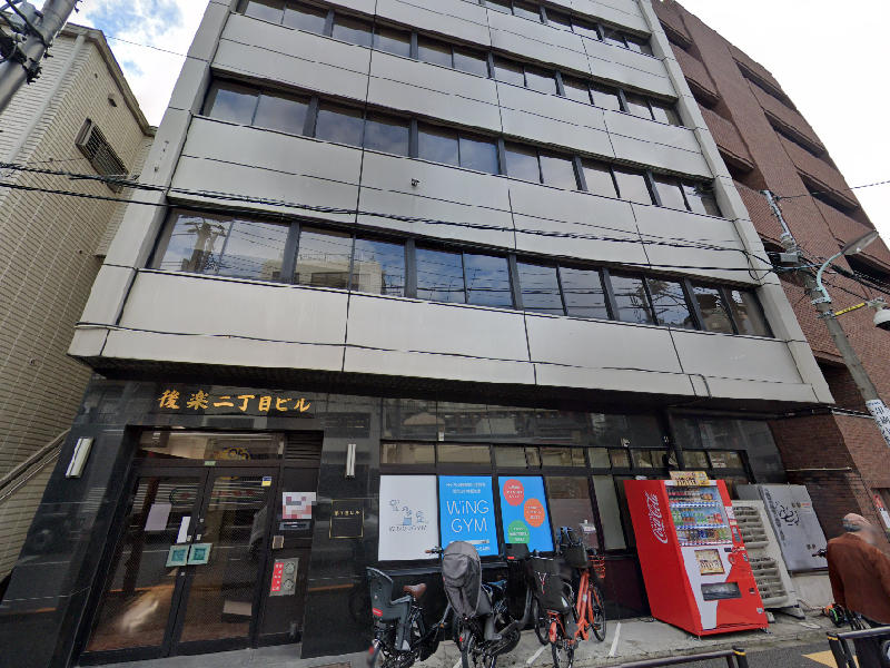 建物画像