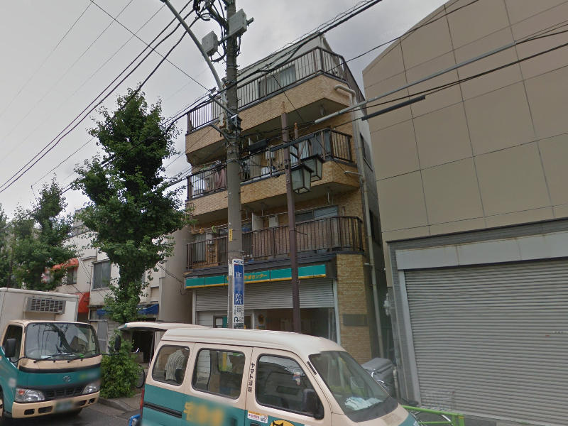 物件写真1