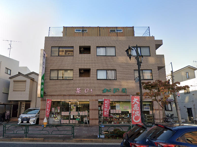 建物画像