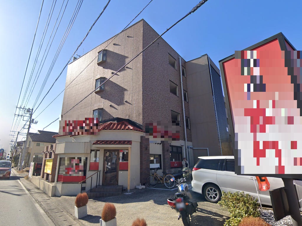 建物画像