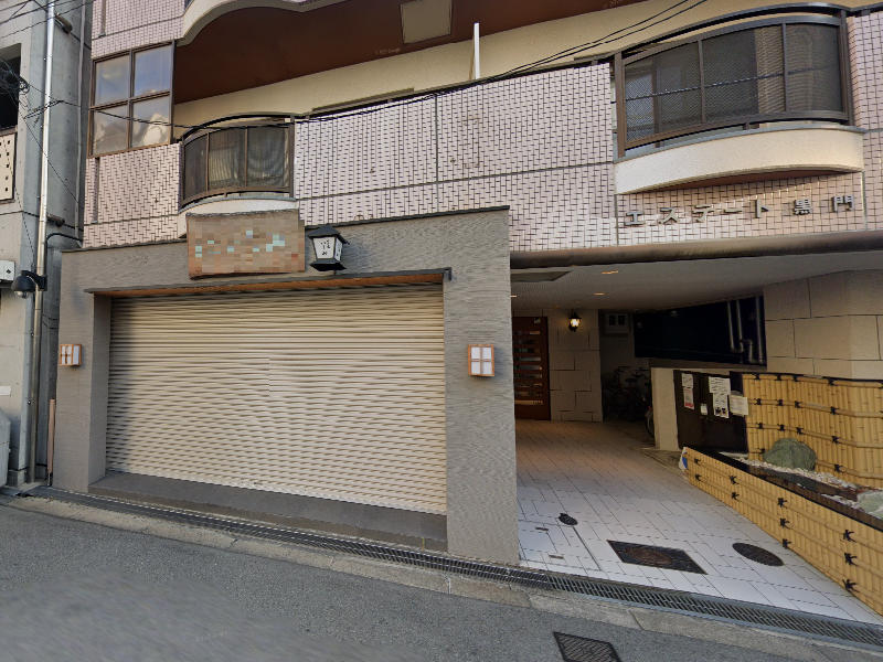 建物画像