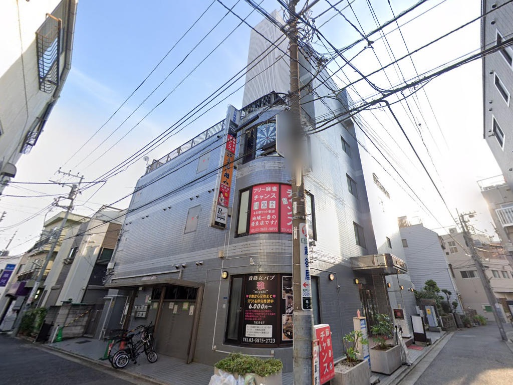 建物画像