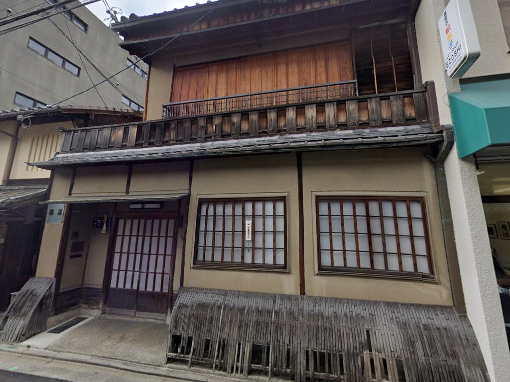 建物画像