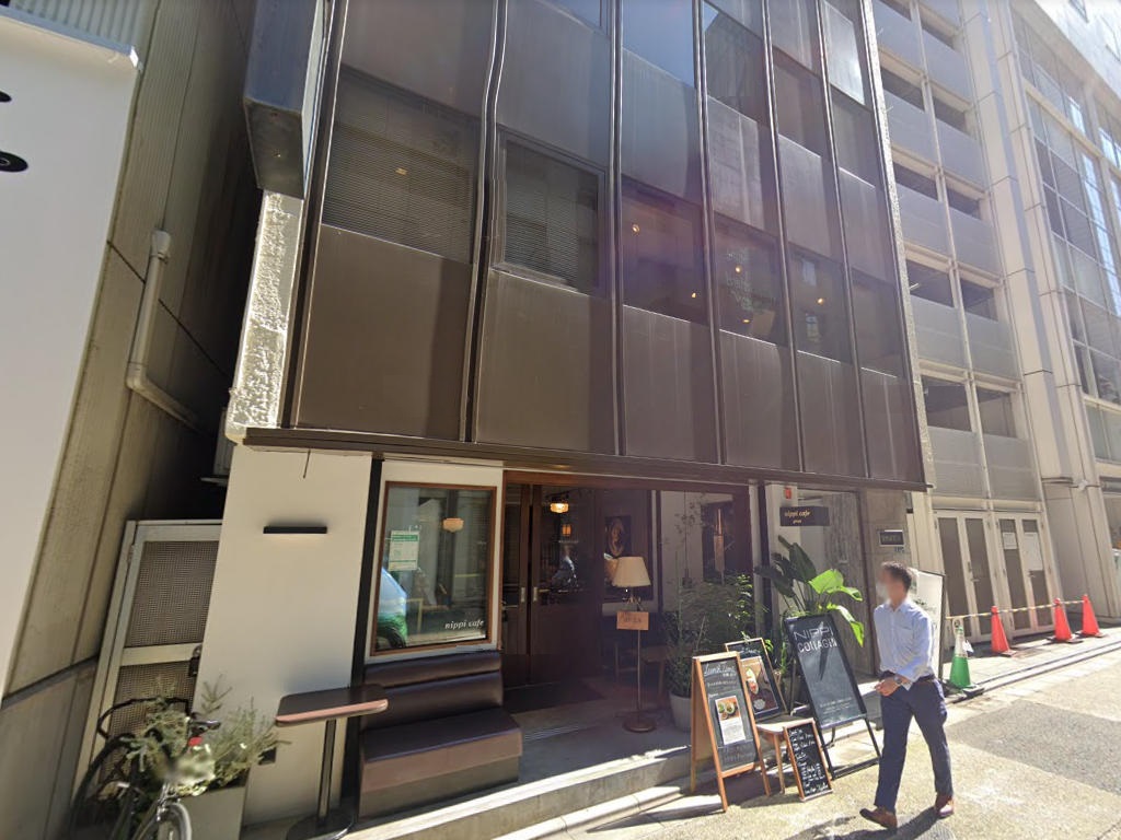建物画像