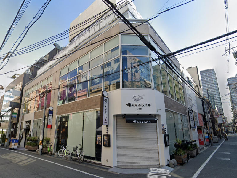 建物画像