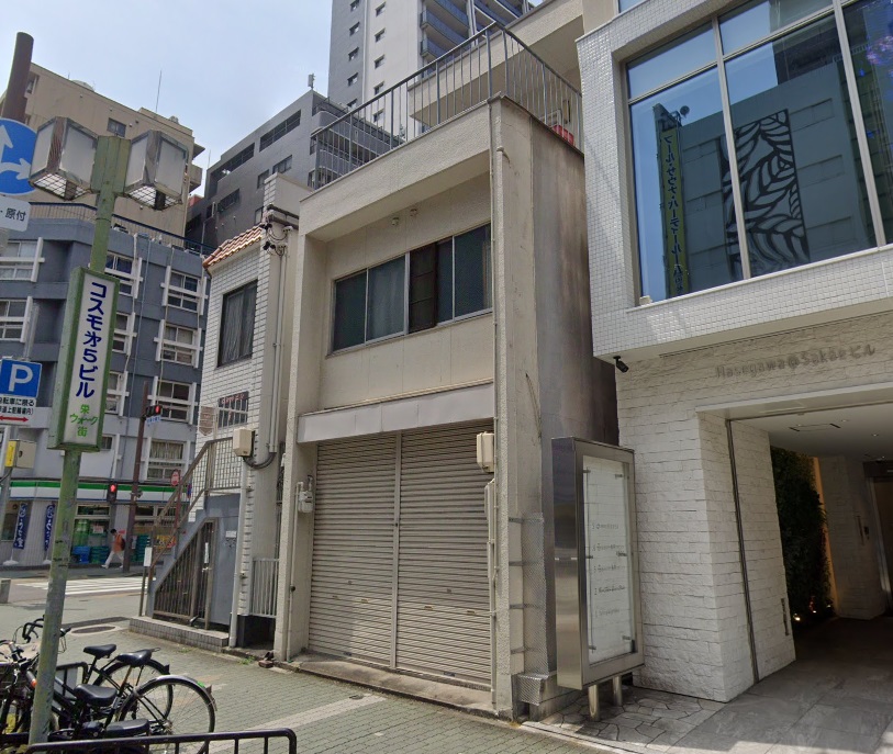 建物画像