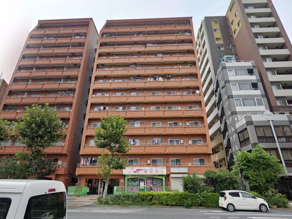 建物画像